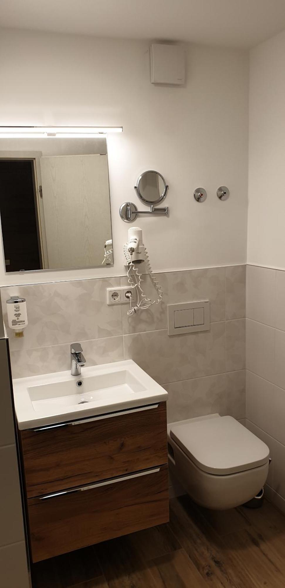 Hotel Schoene Aussicht Steinach  Habitación foto